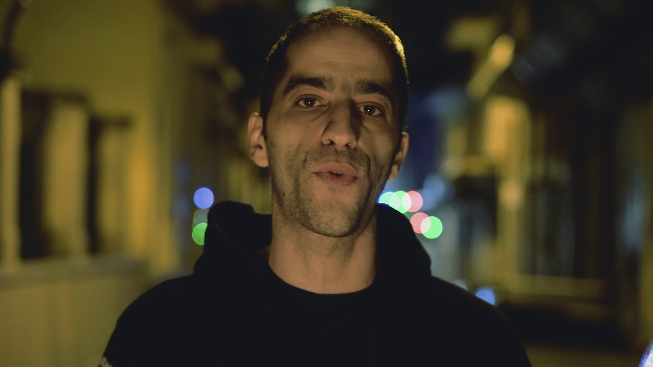 BFR TEAM - ΑΠ'ΤΟ ΜΗΔΕΝ - (Official Video Clip)