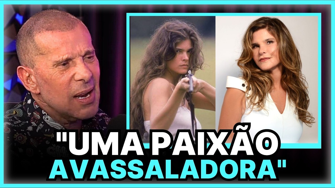 CASAMENTO COM CRISTIANE OLIVEIRA | RAFAEL ILHA