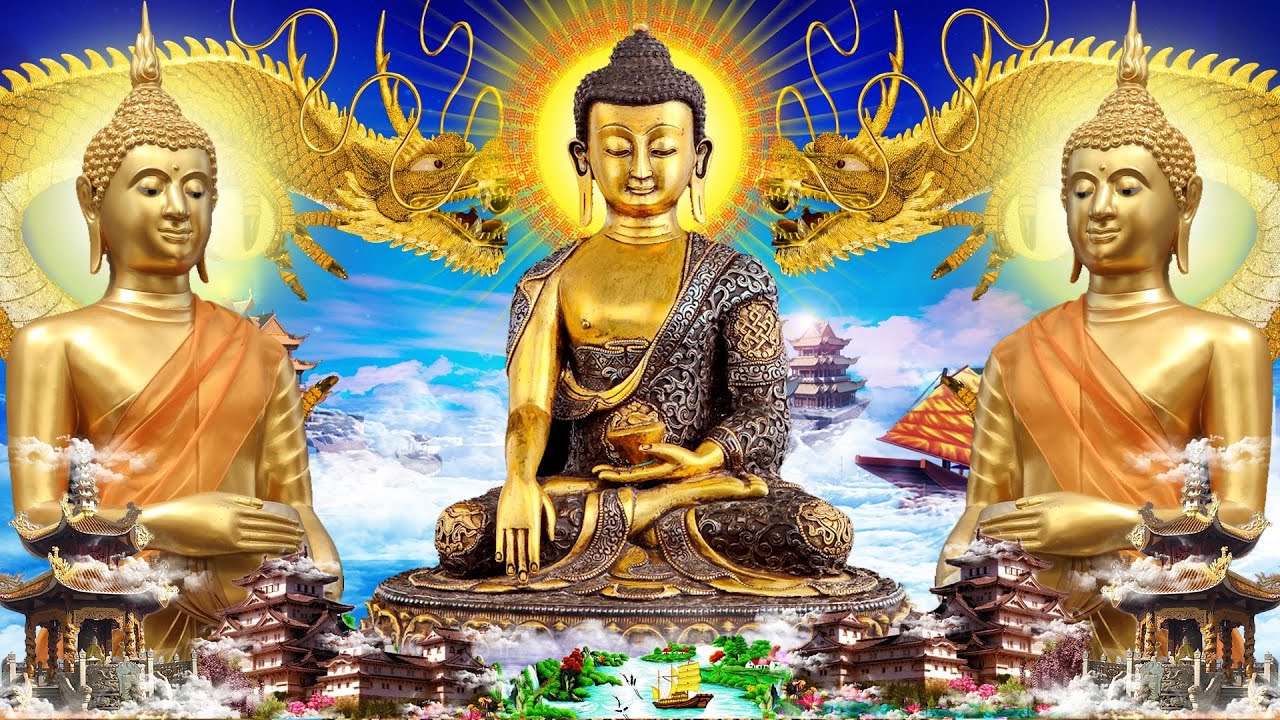 Tụng Kinh Cầu Si&ecirc;u Cho Người Mới Mất  - Cực Kỳ Linh Nghiệm - Kinh Cầu Si&ecirc;u Si&ecirc;u Đọ Vong Linh