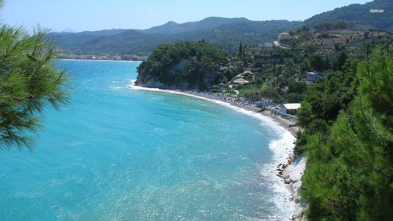 The Sound of Greece ( Mimis Plessas - Lefteris Papadopoulos )