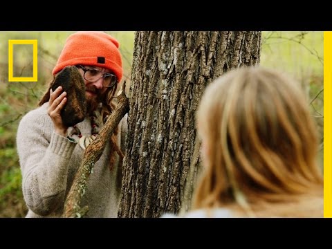 Building a Blind | Live Free or Die