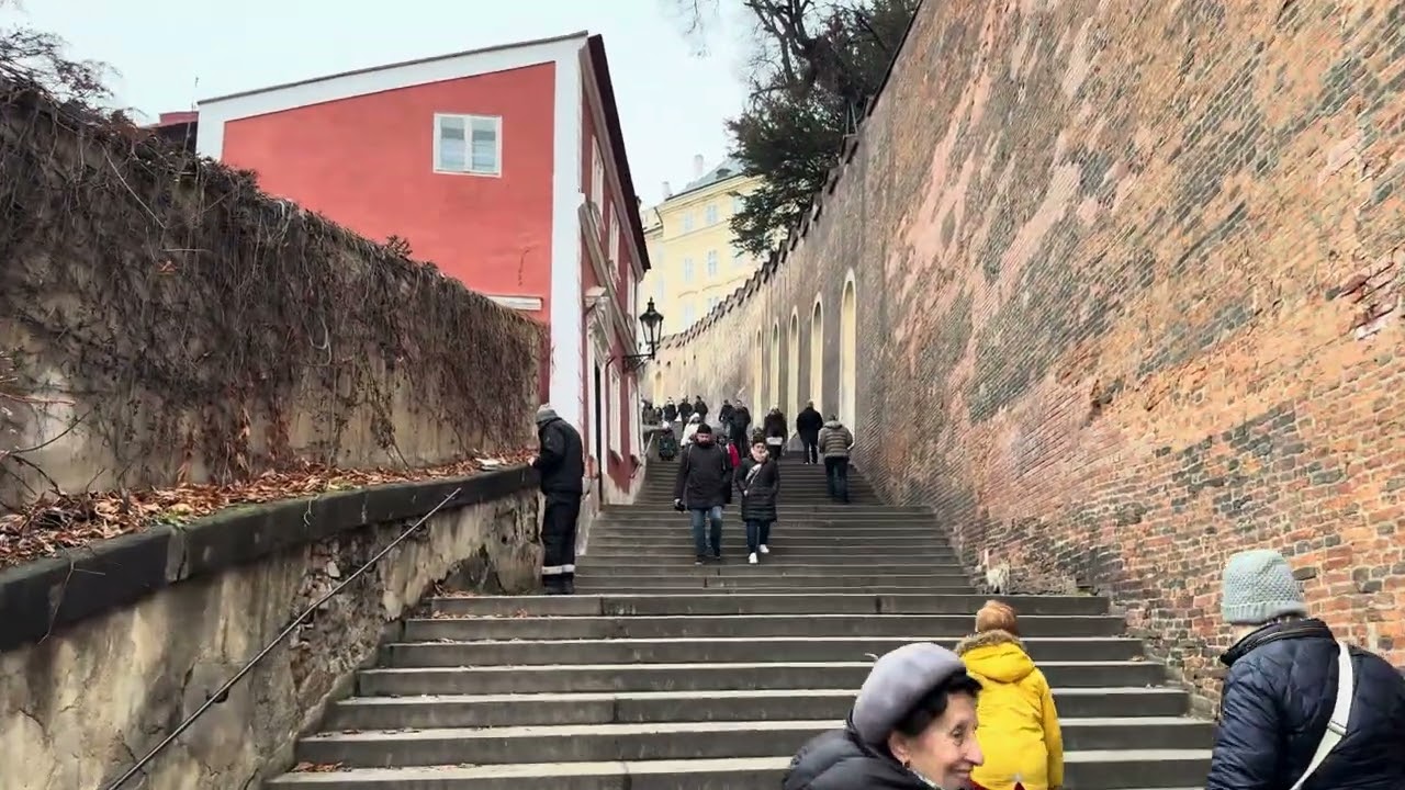 Prag | Prague | Praha