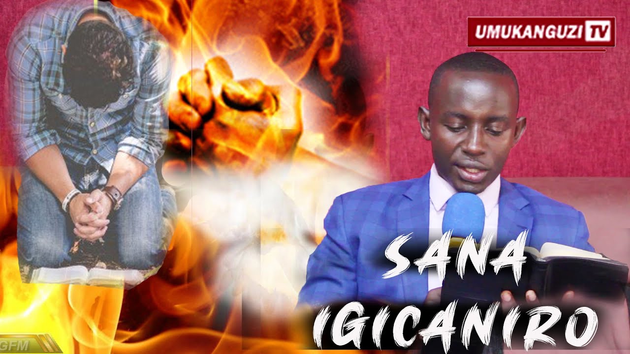 SANA IGICANIRO CYAWE ,BOHOKA KARANDE NI IMIGENZO Y'UMURYANGO WAWE CYANGWA  AMADINI