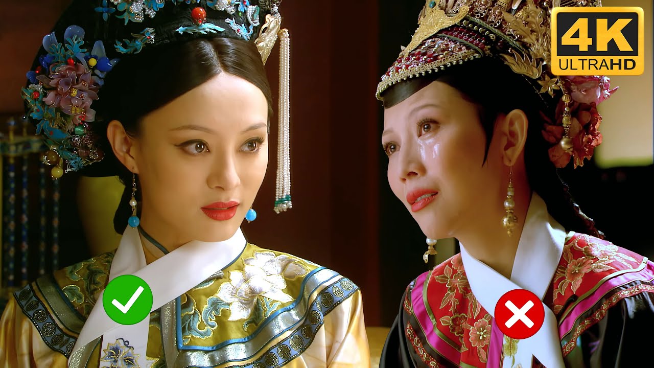 Ngay Sau Khi Hồi Cung Chân Hoàn Đã Đến Hỏi Thăm Sức Khỏe Hoàng Hậu, Nhân Tiện Báo Thù Luôn