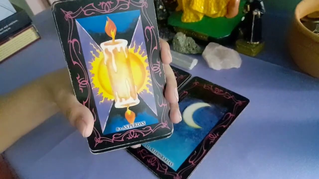 VIRGEM ♍️ ESSE ANJO CHEGA NA TUA VIDA PRA TE SALVAR
