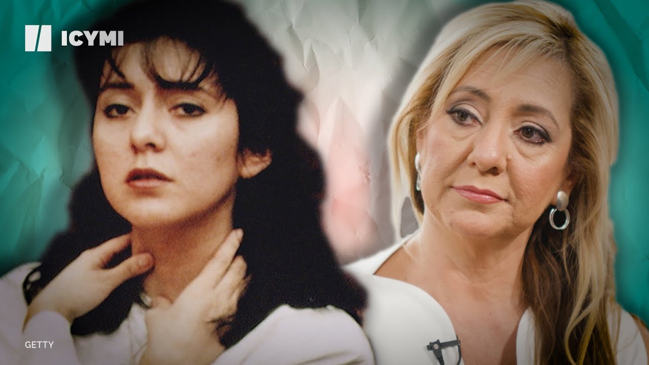 Everyone Missed The Point Of Lorena Bobbitt's Story | ICYMI