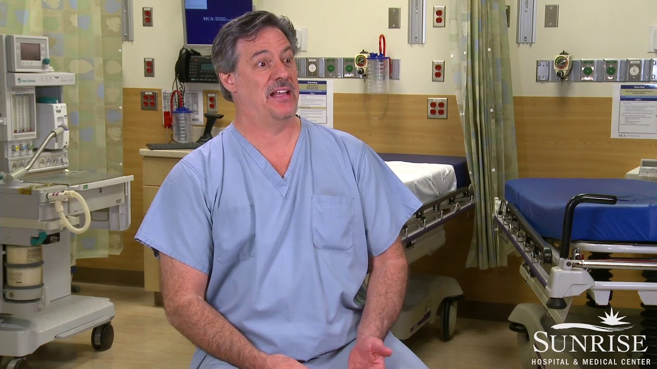 How Does an Eye Exam Reveal Brain Injury? - Michael Seiff, MD - Neurosurgeon