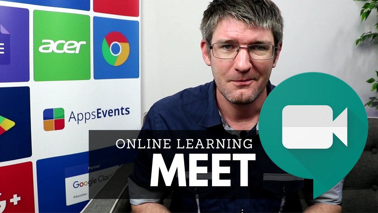 Google Meet for Remote and online learning | Tips and Tricks Episode 40