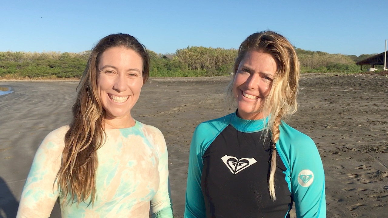 The Best Sunscreen for Surfing and Other Strategies to Stay Protected from the Sun