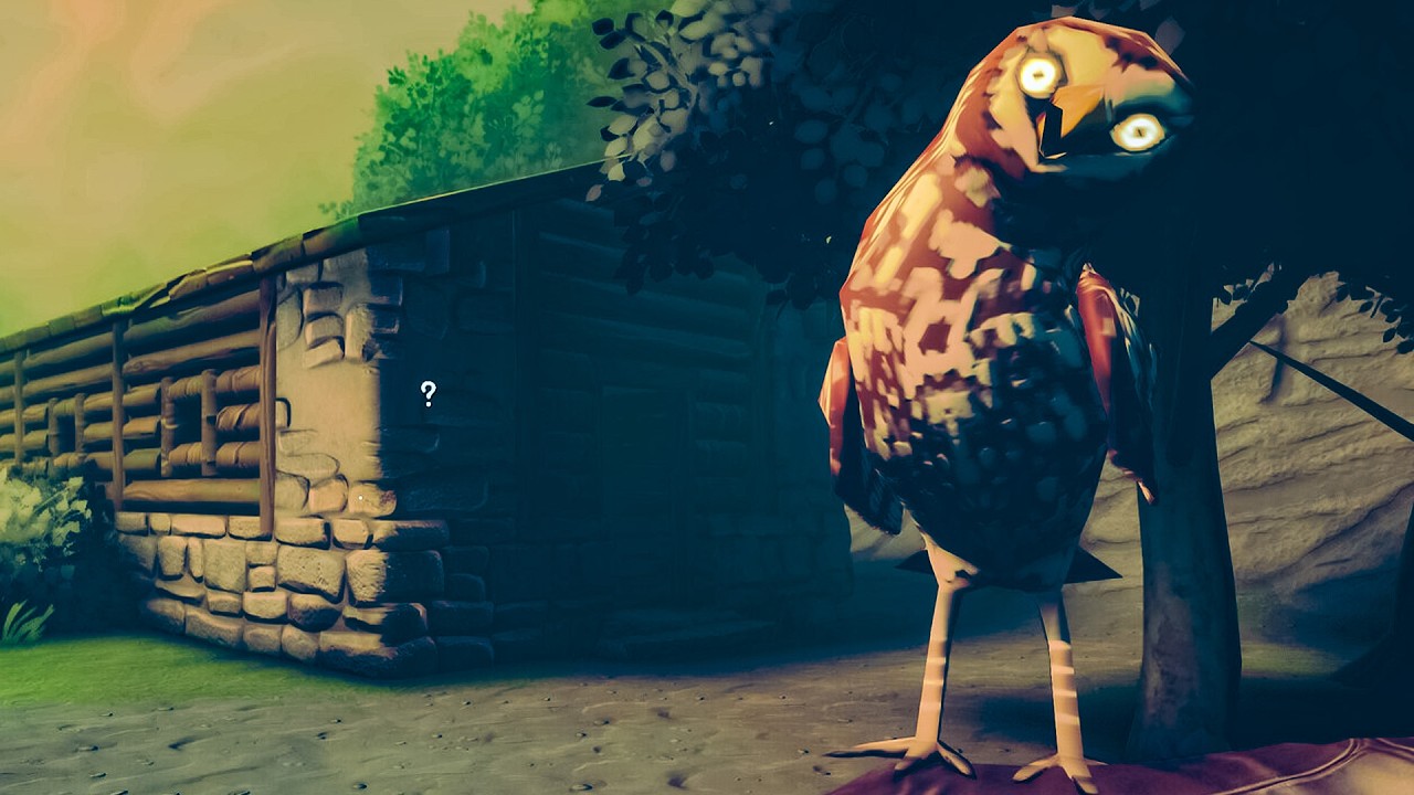 The BIRDS are WATCHING... [LIVE 🔴]