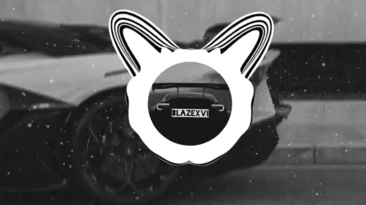 TheGrimLynn - How She Walk (BLAZEXVI Slowed Edit) 🔥