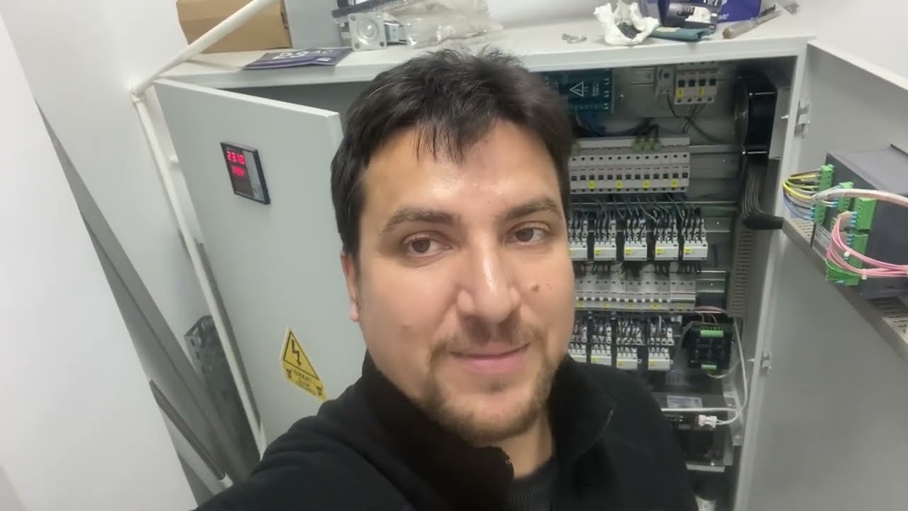 KOMPANZASYON HESABI YAPARKEN İŞLETMEDEKİ Y&Uuml;K TİPLERİ HESABA KATILMAZ İSE NE OLUR @KorfezOtomasyon