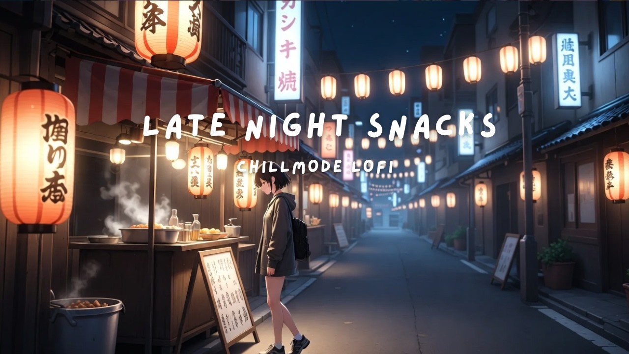 The Night in Tokyo Didn’t Want to End