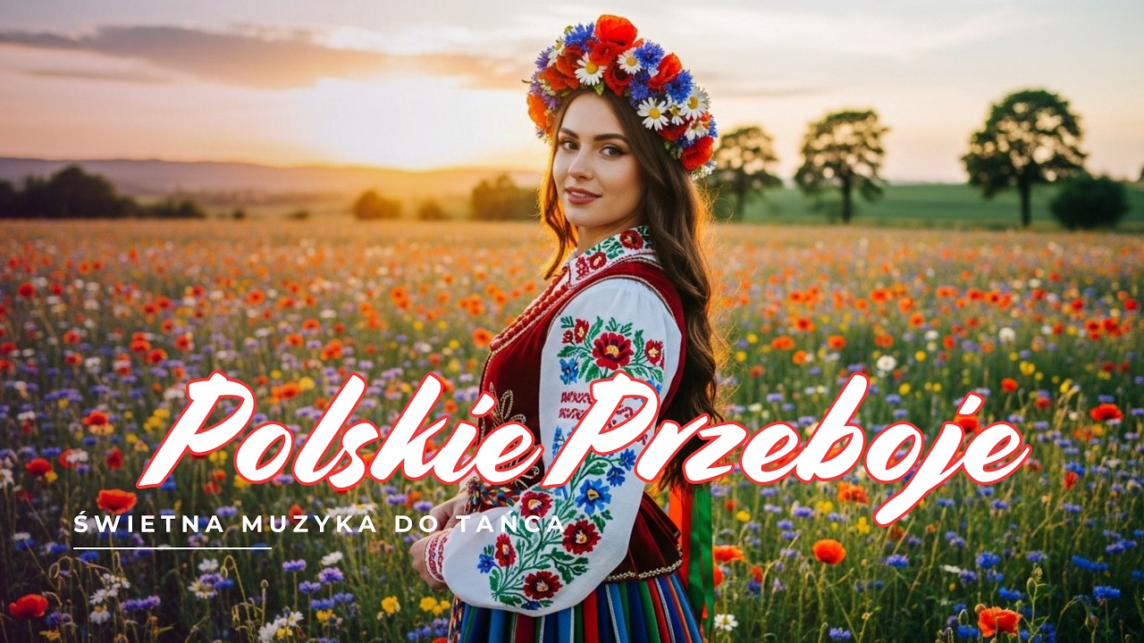 Muzyka Polska 2026 * Top 50 Najnowsze Polskie Piosenki 2026 * Świetna muzyka do tańca