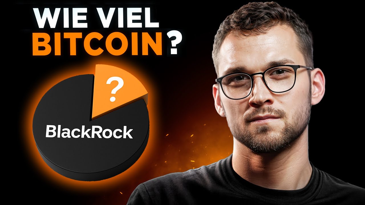 Wissenschaftlich &uuml;berpr&uuml;ft: So viel BITCOIN brauchst Du im Portfolio!