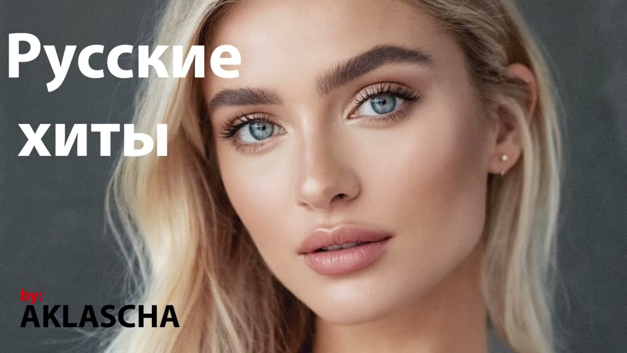 Музыка для души и танца •Русская музыка •Russian Music•Russische Musik•Только лучшие треки для танца