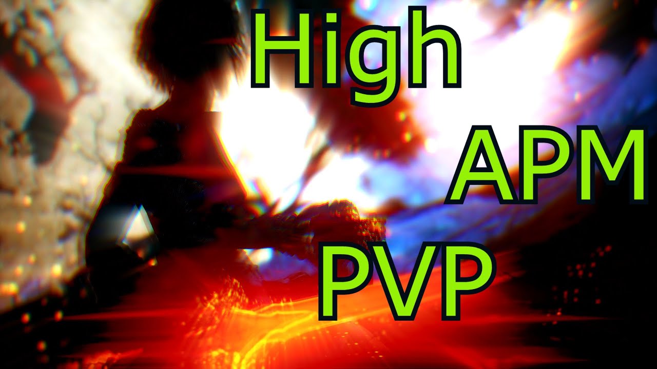 High APM Gearlet Tamer PVP - 1v1's & Some RBF ~*NO FLYING THIS TIME*~