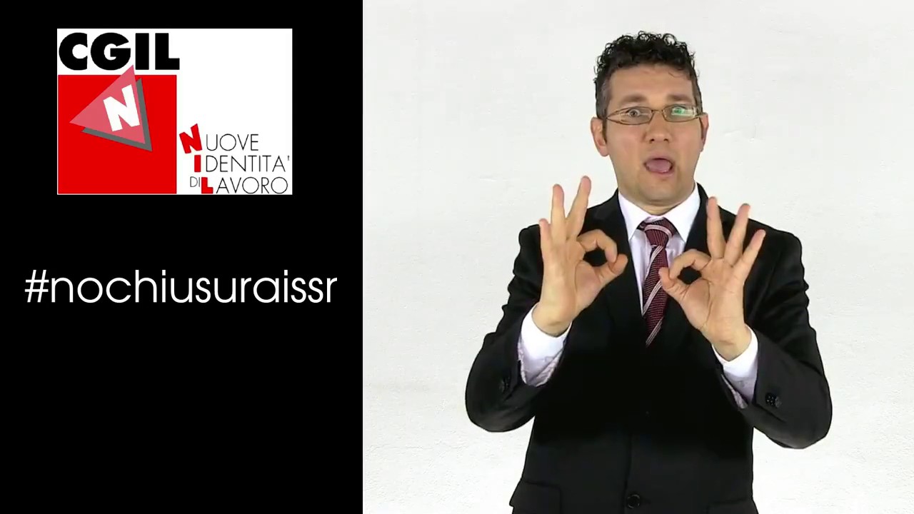 Istituto Statale Sordi Roma