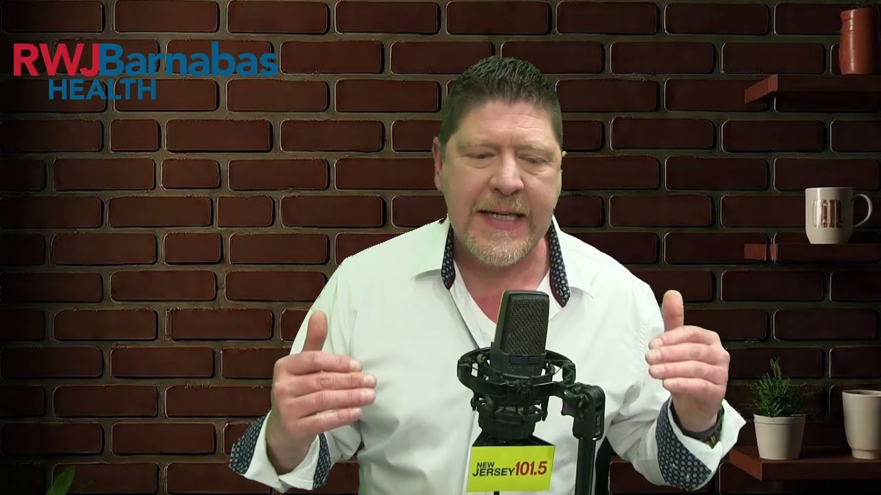 Jersey Thing с Эриком Скоттом 12.01.2026