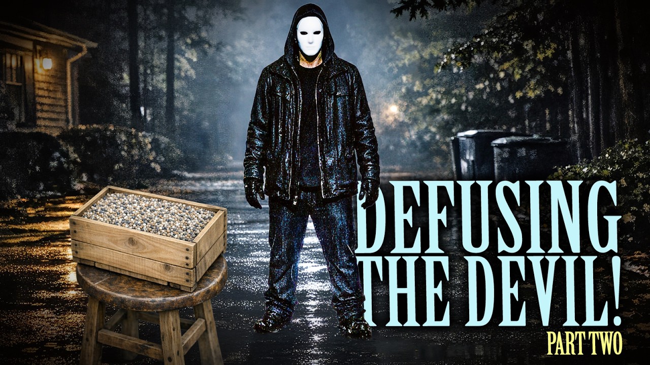 FC LIVE - 031526 - 10:30am Service (Defusing The Devil Pt 2)