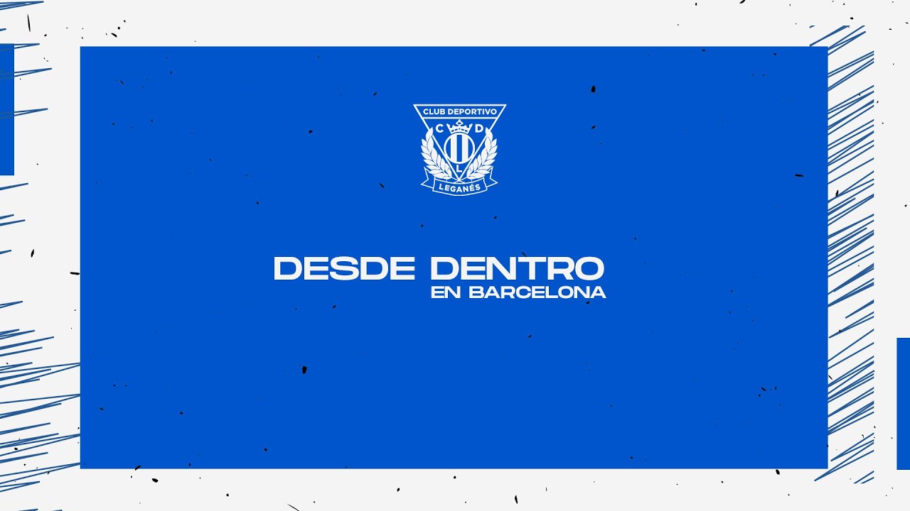 Desde Dentro - Viaje a Barcelona
