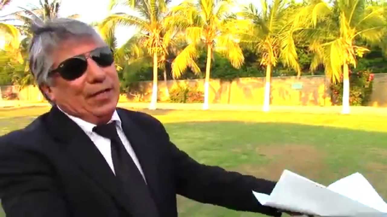El Sepulturero - Dolcey Guti&eacute;rrez (Niva Records) Video Clip Oficial