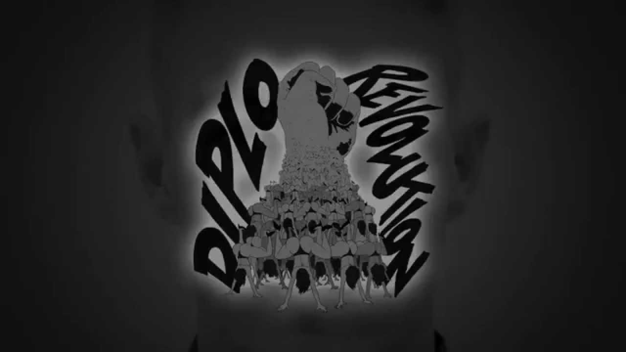 Diplo - Revolution (Absence Remix)