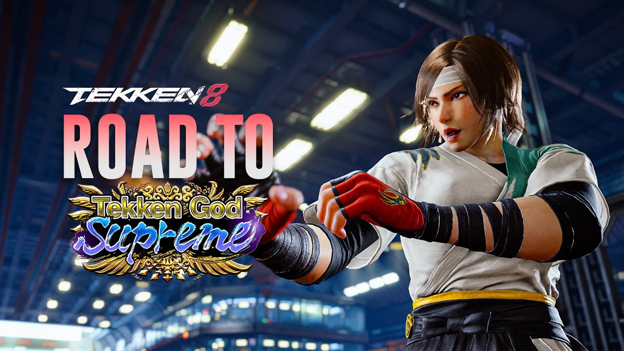 One Step Closer to Asuka GoD! - Tekken 8 High Level Asuka Gameplay