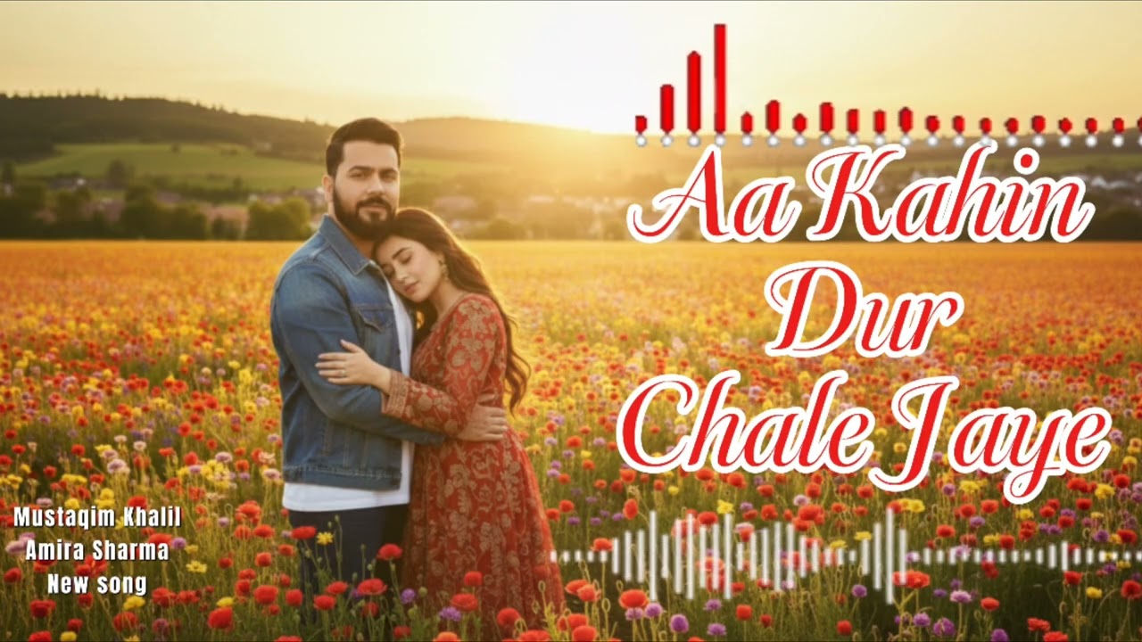 आ कही दूर चले जाए हमदूर इतना की हमें च्छू ना सके कोई घाम
