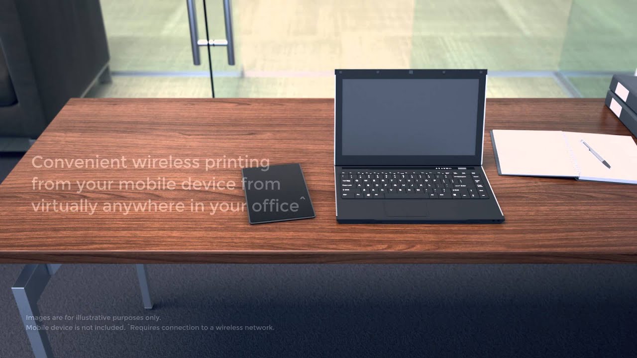 Business Laser Printer for Mid-Size Workgroups with Higher Print Volumes | Brother HL-L6300DW