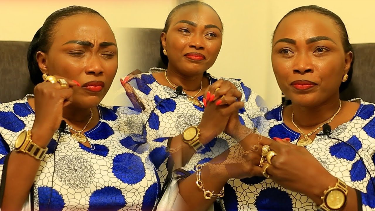 Bankuramo uterisi😭Nabazwe n'aba dogiteri2//nagombaga gupfana n'abana banjye bose maze gupfakara