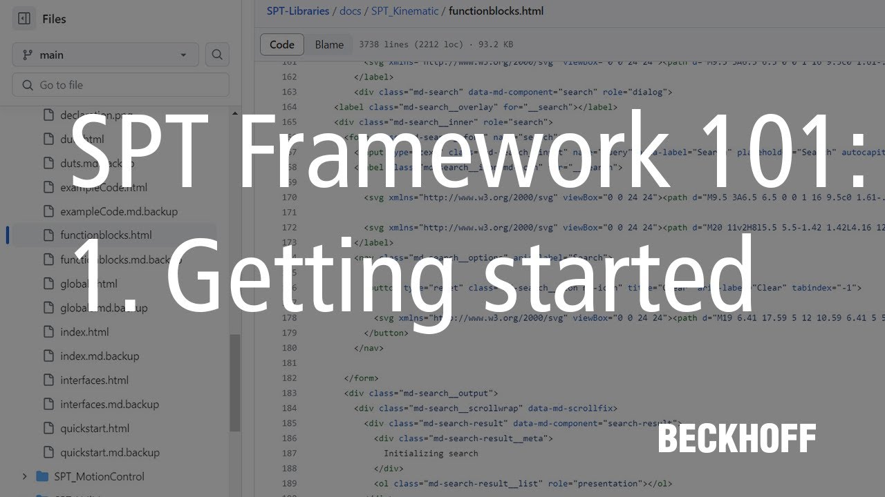 What is the SPT Framework? | SPT Framework 101, part 1