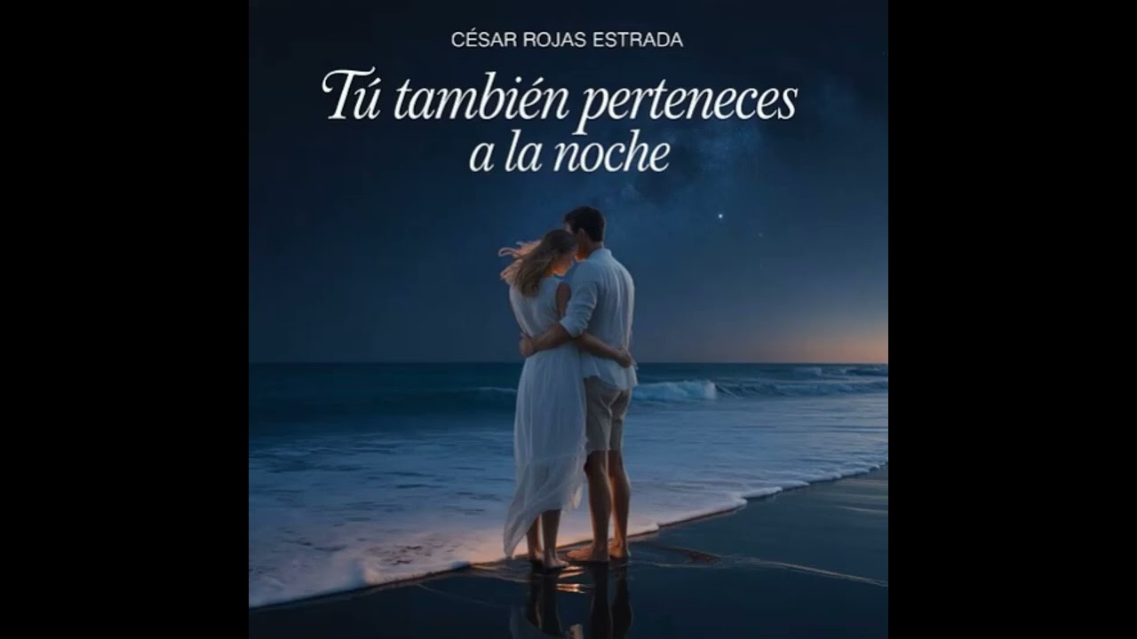 Tú También Perteneces a la Noche