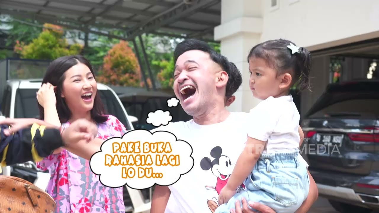 WAH UNCLE BEDU LAGI MAIN KERUMAH NIH, KIRA KIRA MAU NGAPAIN YA | DIARY THE ONSU (8/1/22) P1