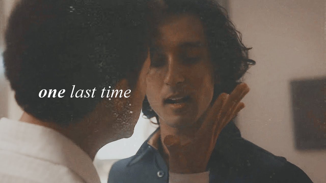 Louis and Armand | One last time [2x05]