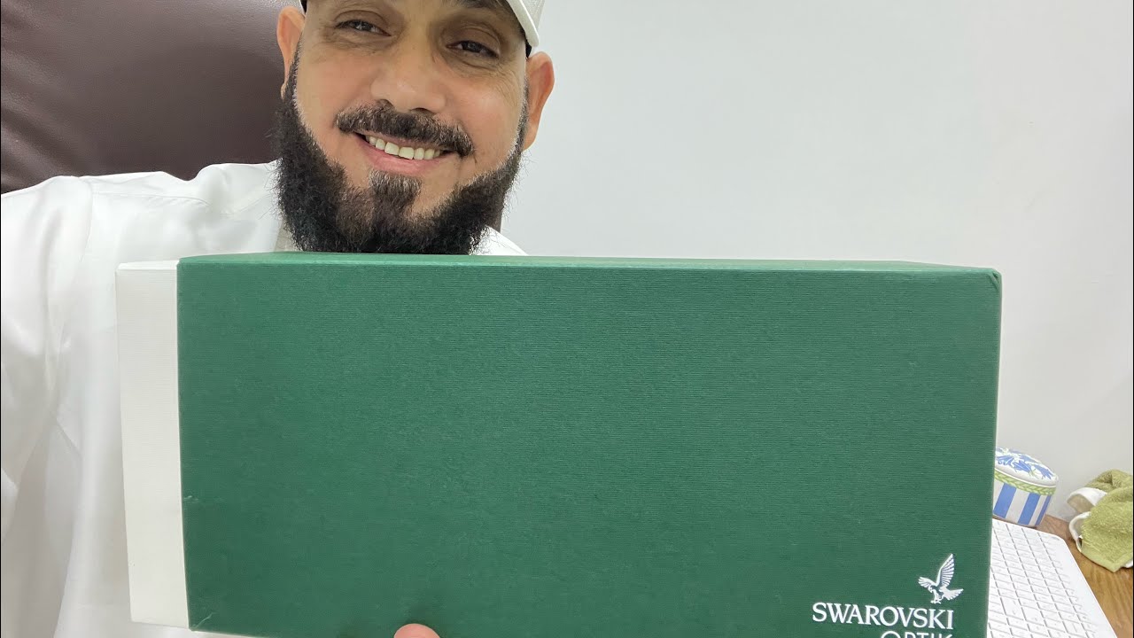 شرح دربيل سوارفسكي للمسافات البعيده