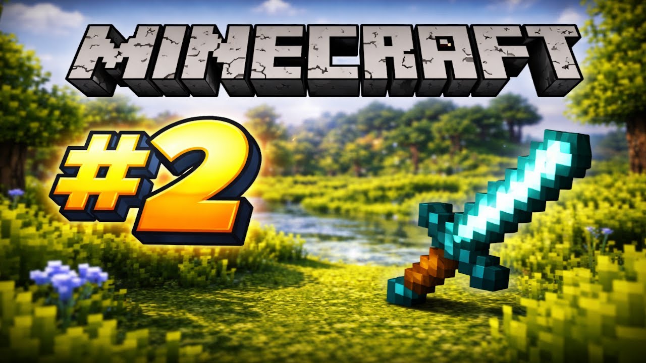 Minecraft RO – Reconstruim Casa !! [Ep.2]