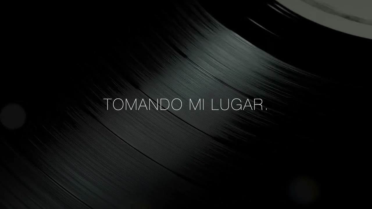 Cristo es el Cordero   Video Lyric Pista con coros