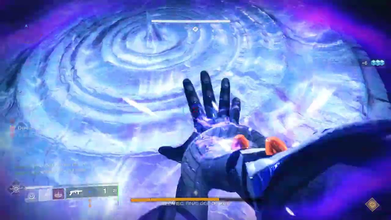Solo Nezarec (Voidwalker)