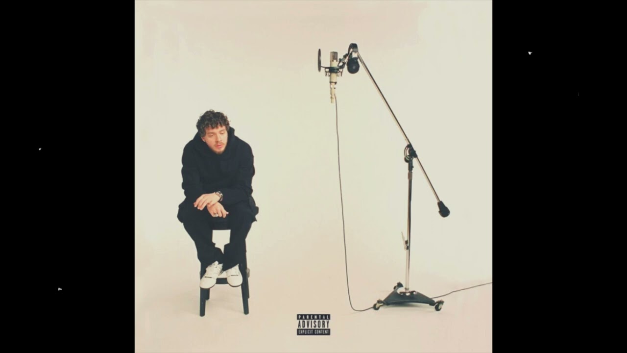 Drake x Jack Harlow Type Beat - 