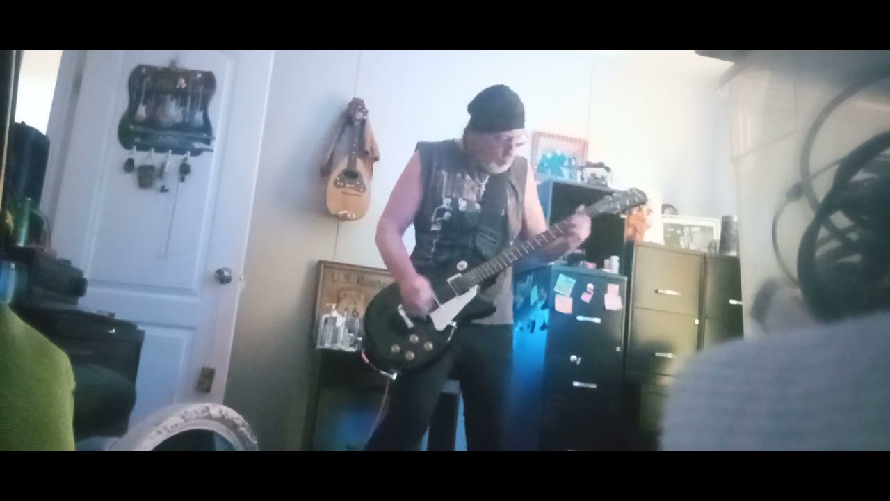 03-05-26 ..,#03 guitar practice 🎸👈👀🎶💥