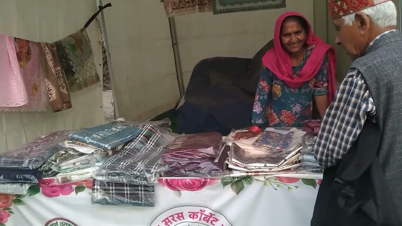मेले का आखिरी दिन पूरी जानकारी देंगे वीडियो में #GangaGiri#vlog 