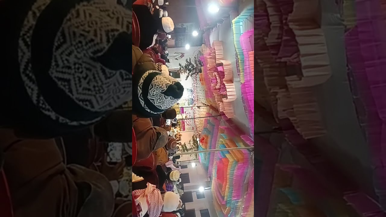  برادر محترم حضرت مولانا قاری محمد اعظم صاحب (استاذ جامعہ قاسمیہ مدرسہ شاہی مرادآباد)۔  #love 