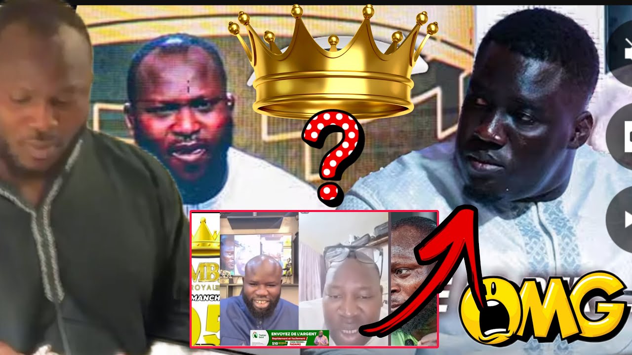 🚨Sathies moy nek roi des arènes (Sathies vs Modou Lo Ndiaga dolei tothie na casse yi)