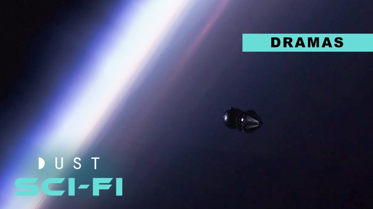 Sci-Fi Short Compilation 