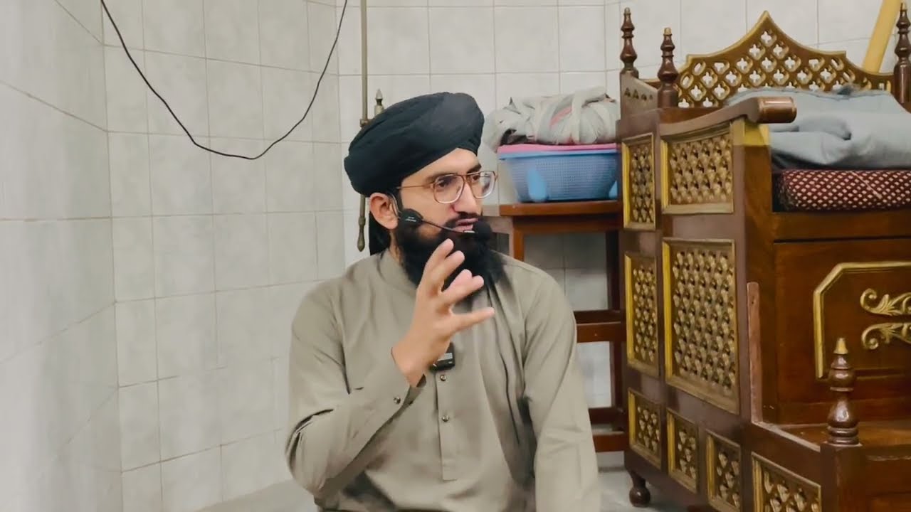 زکوٰۃ ادا نا کرنے پر وعید |حافظ طاہر یار نقشبندی 