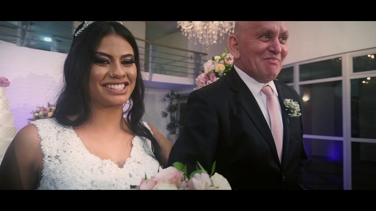 Filmagem de Casamento em Bras&iacute;lia cheia de Emo&ccedil;&atilde;o, Ksulo Filmes