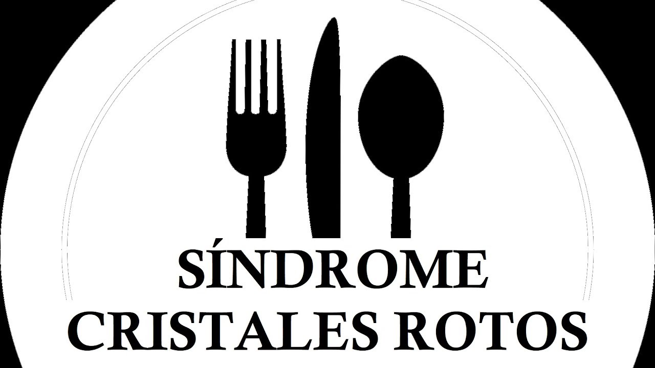 EL SÍNDROME QUE ARRUINA NEGOCIOS de bares, cafeterías y restaurantes.