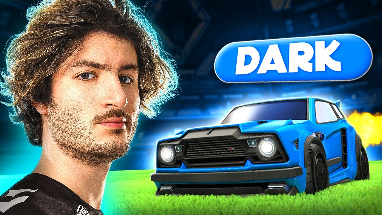 I'M PLAYING WITH DARK: RL'S NEW PRODIGY? | FairyPeak