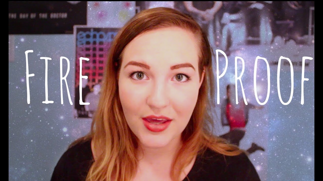 ✺ Fireproof┇Uke Cover ✺